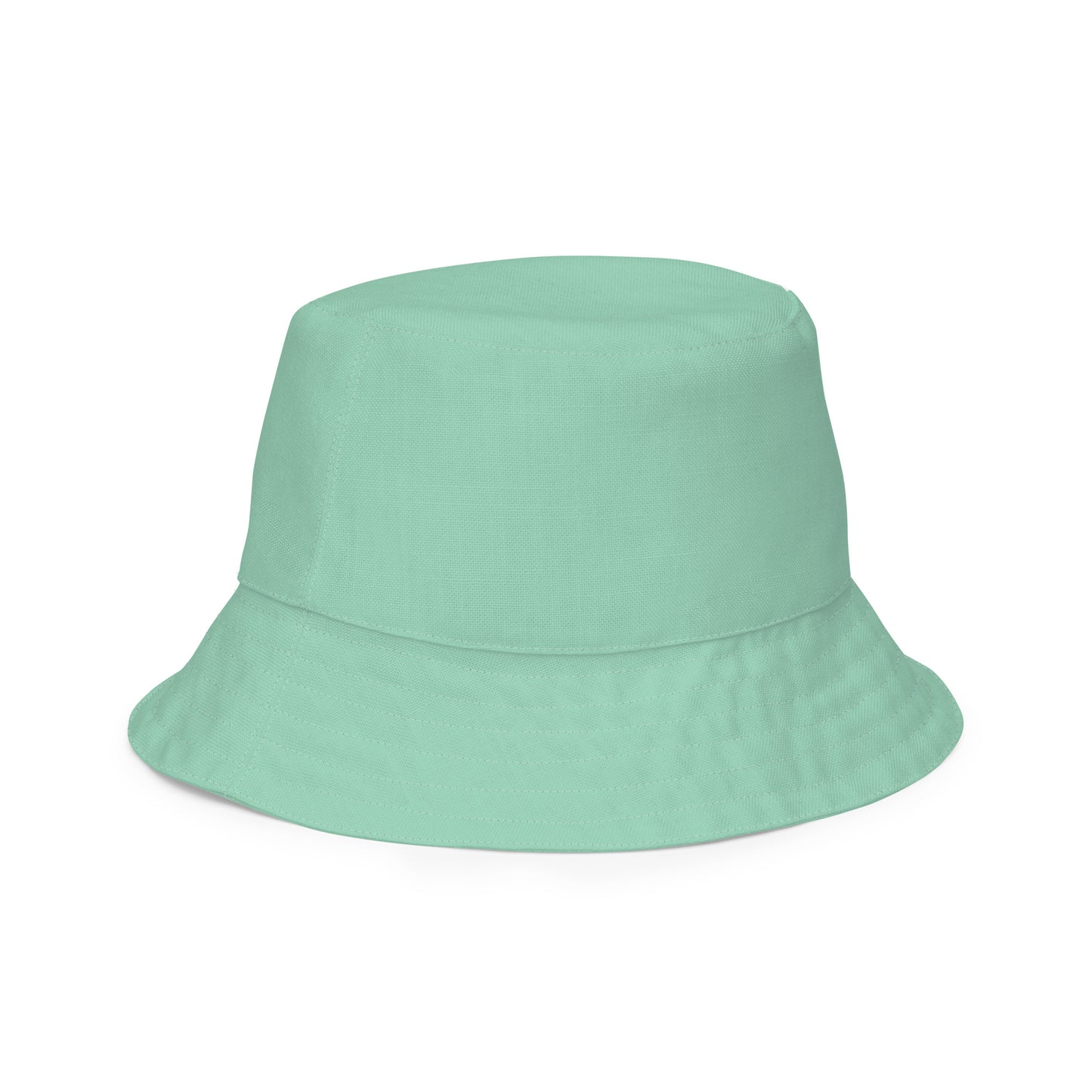 Tendo and the Bug Wars "Bug Collection" by Lulu Edge Reversible Bucket Hat