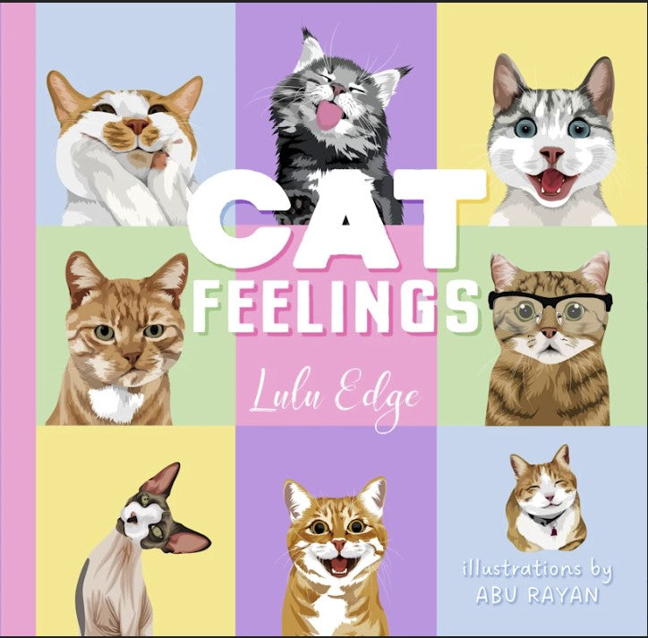 Cat Feelings