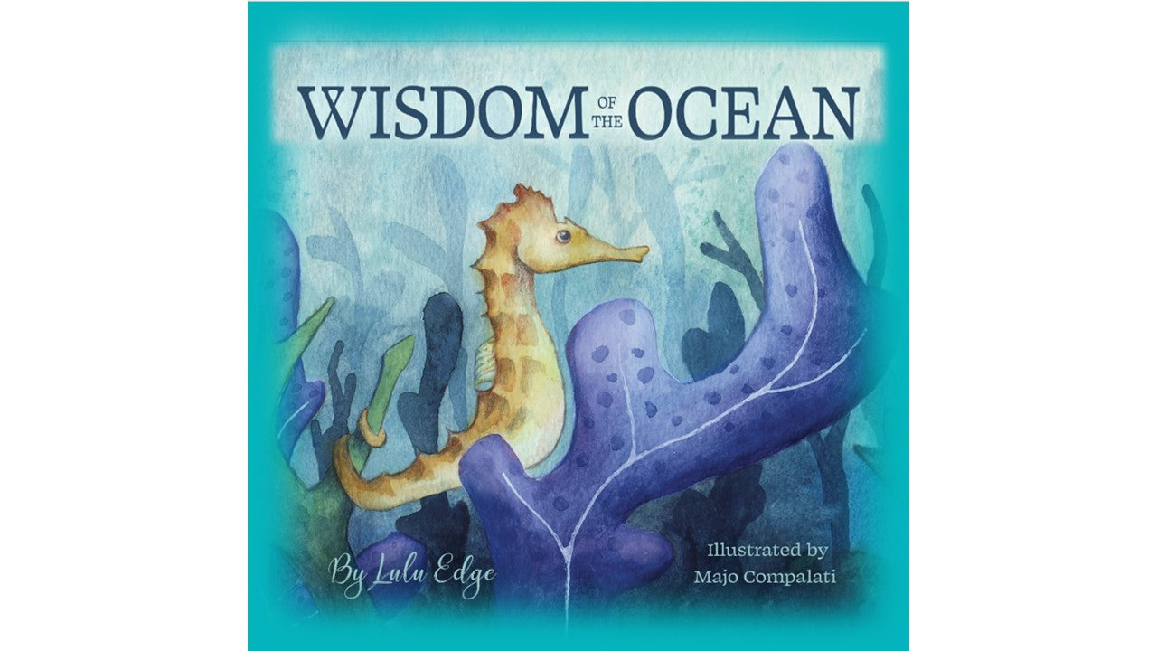 Wisdom of the Ocean