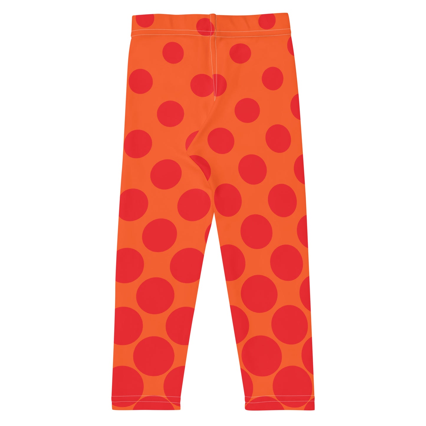 Science Mysteries "Circus Collection" by Lulu Edge Kid's Leggings