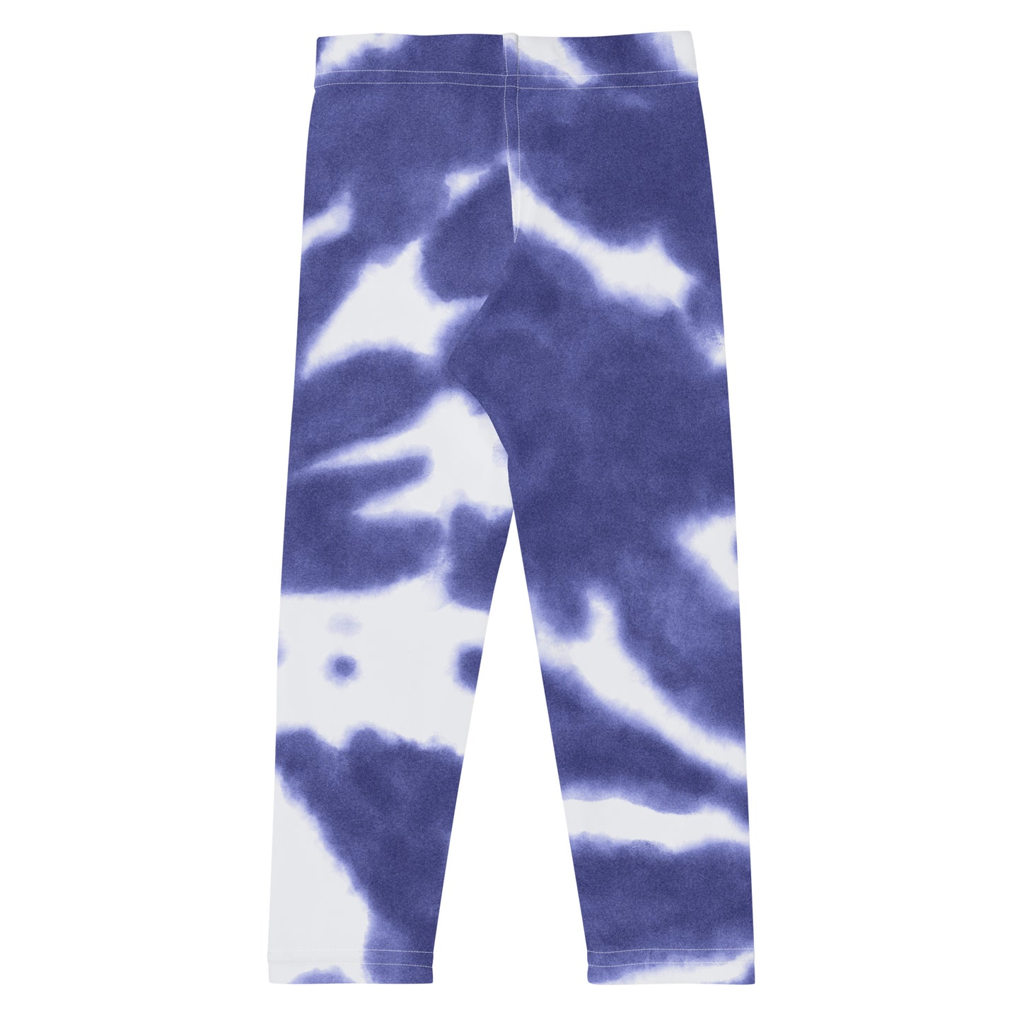 Wisdom of the Ocean "Seahorse Collection" by Lulu Edge Kid's Leggings