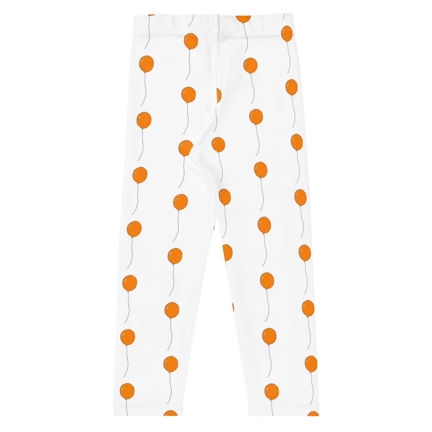 Science Mysteries "Circus Collection" by Lulu Edge Kid's Leggings