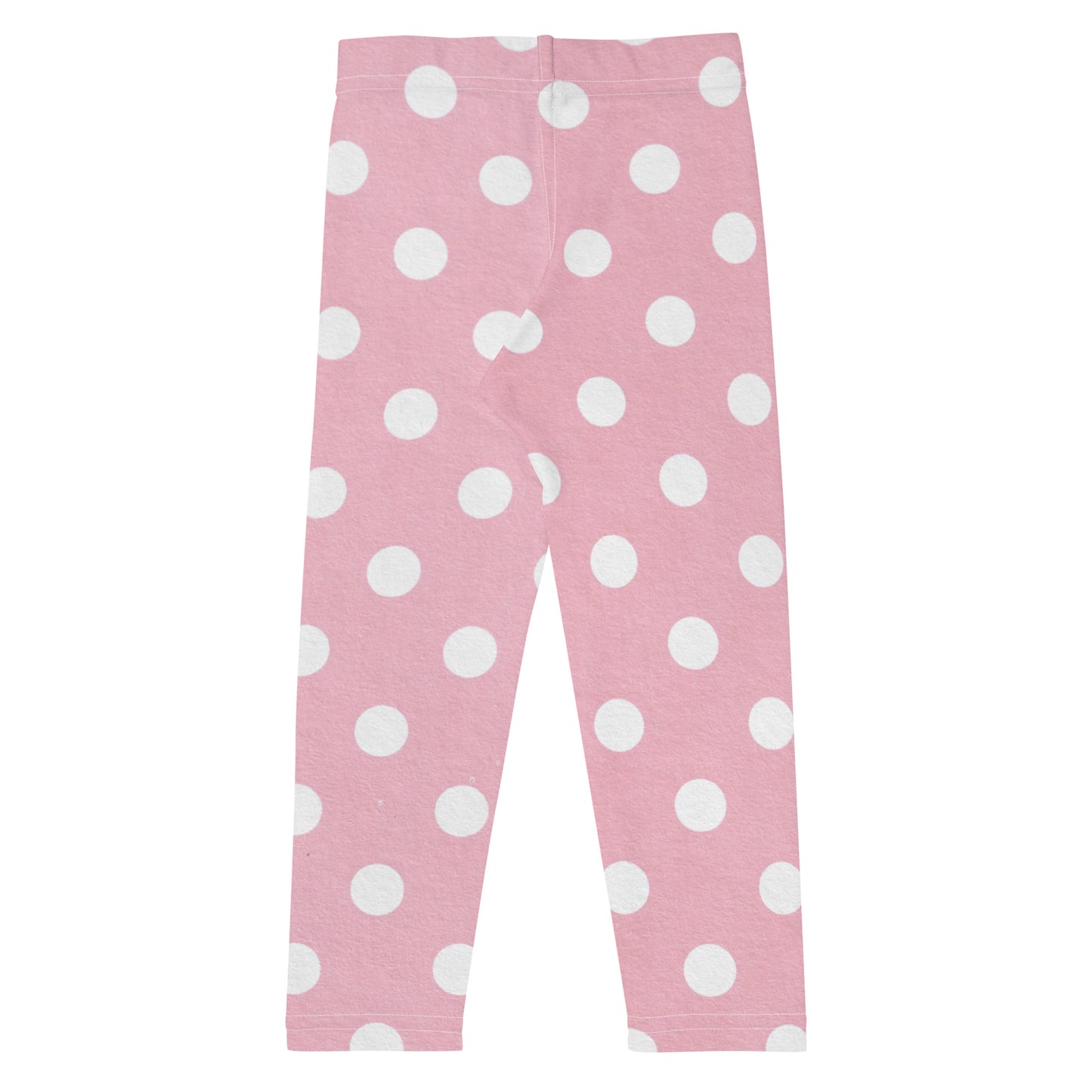 Penelope's Puddle Paddle Day "Rainbow Collection" by Lulu Edge Kid's Leggings