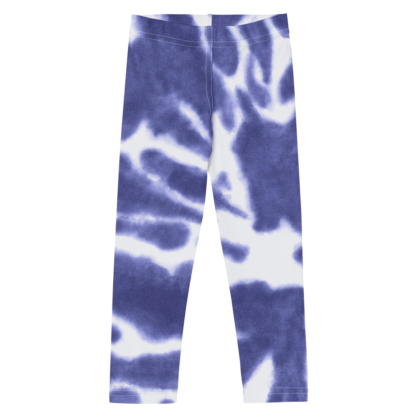 Wisdom of the Ocean "Seahorse Collection" by Lulu Edge Kid's Leggings