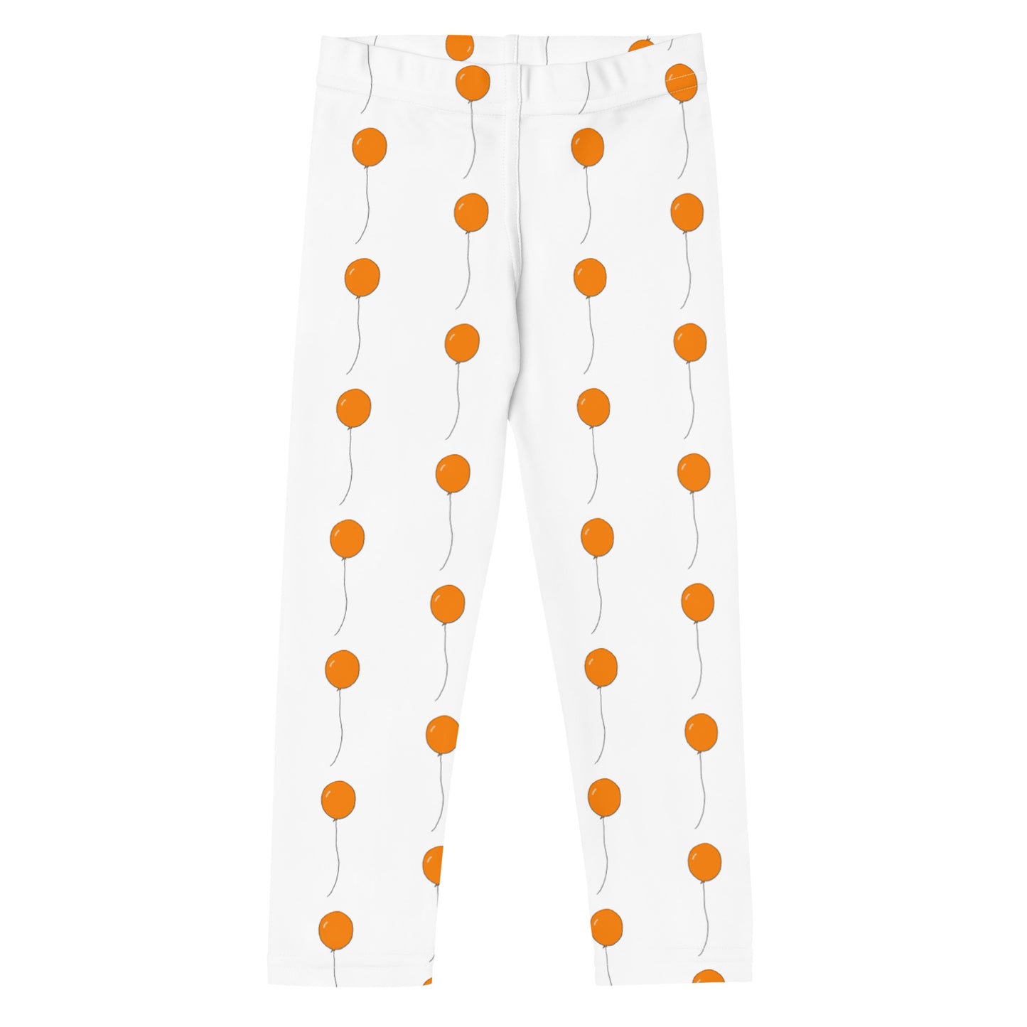 Science Mysteries "Circus Collection" by Lulu Edge Kid's Leggings