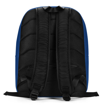 Science Mysteries "Circus Collection" by Lulu Edge Minimalist Backpack