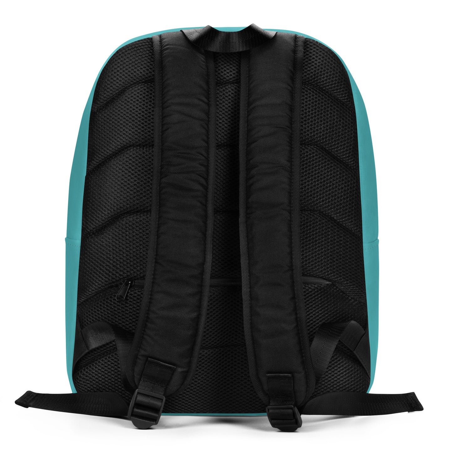 Wisdom of the Ocean "Seahorse Collection" by Lulu Edge Minimalist Backpack