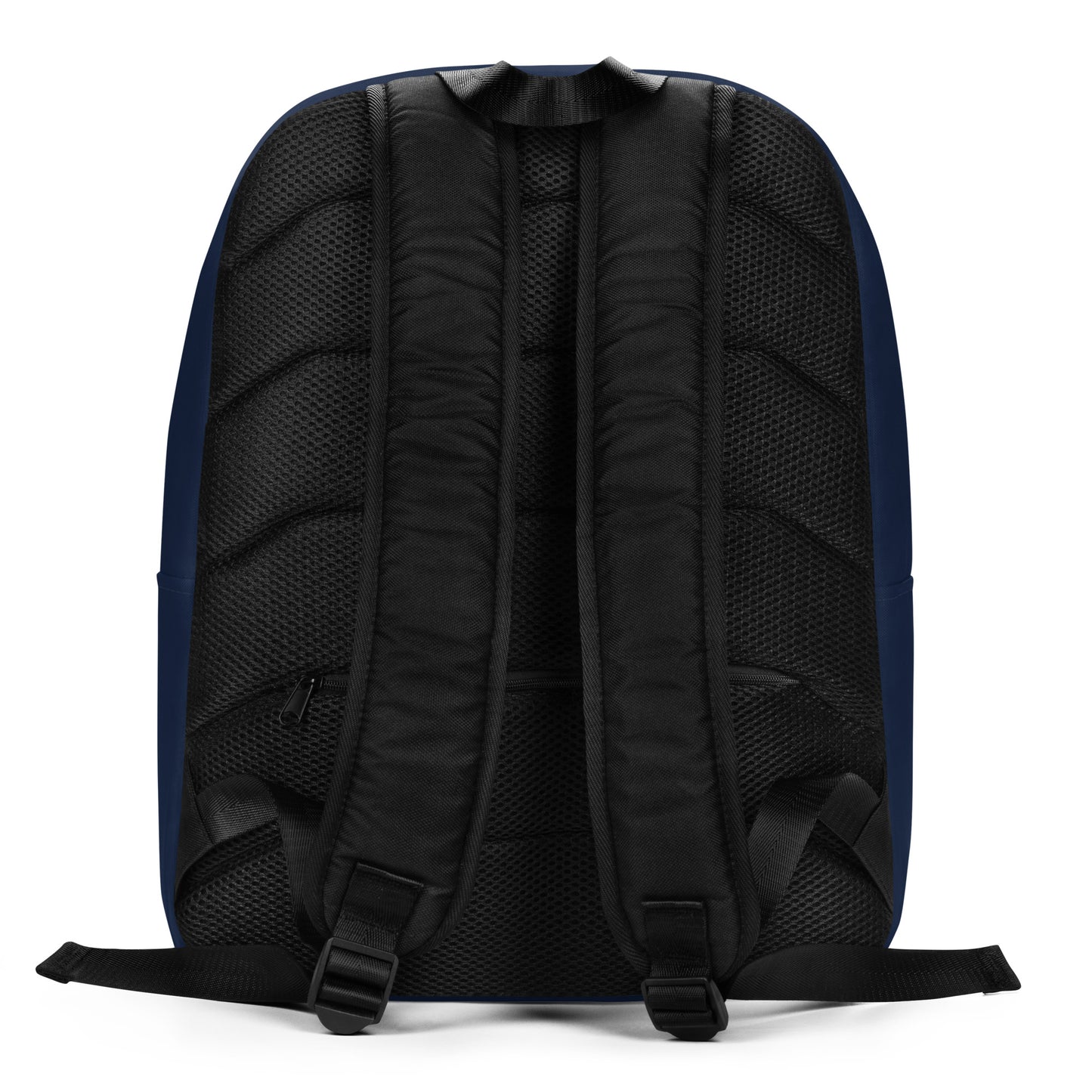 Wisdom of the Ocean "Seahorse Collection" by Lulu Edge Minimalist Backpack