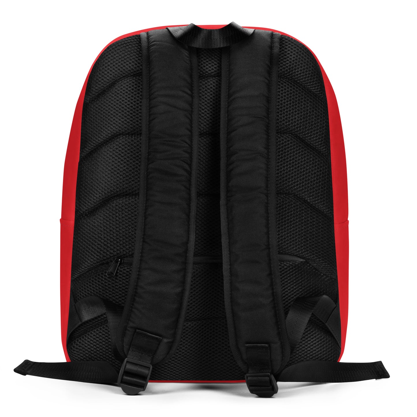 Tendo and the Bug Wars "Bug Collection" by Lulu Edge Minimalist Backpack