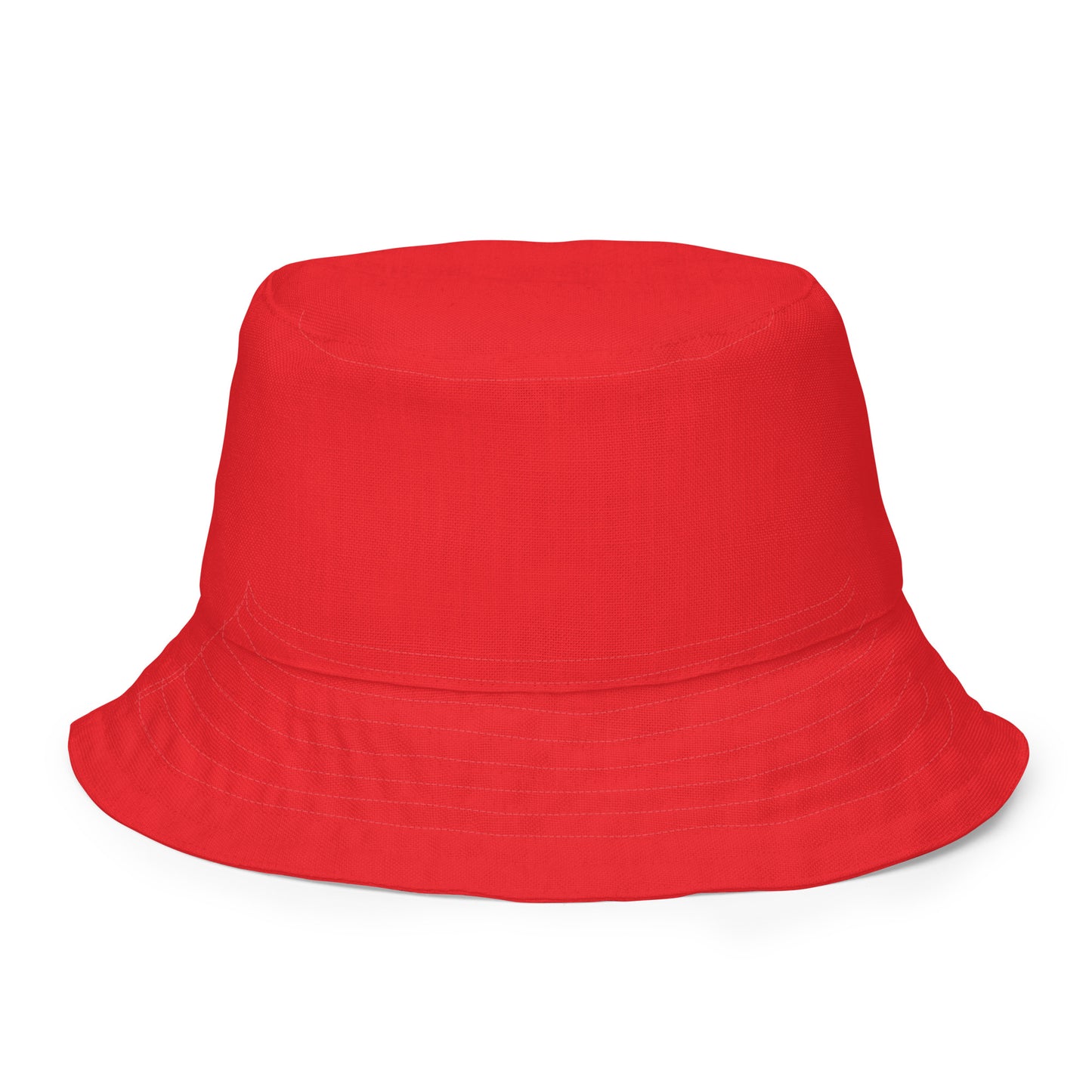 Tendo and the Bug Wars "Bug Collection" by Lulu Edge Reversible Bucket Hat