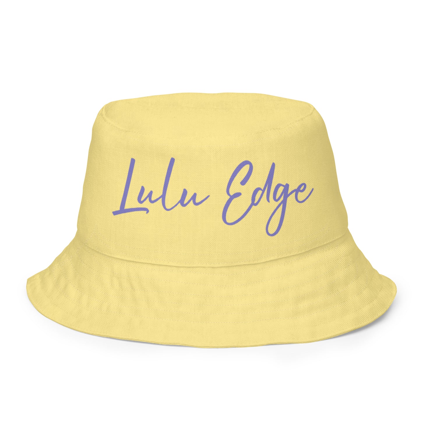 Tendo and the Bug Wars "Bug Collection" by Lulu Edge Reversible Bucket Hat