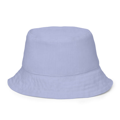 Tendo and the Bug Wars "Bug Collection" by Lulu Edge Reversible Bucket Hat