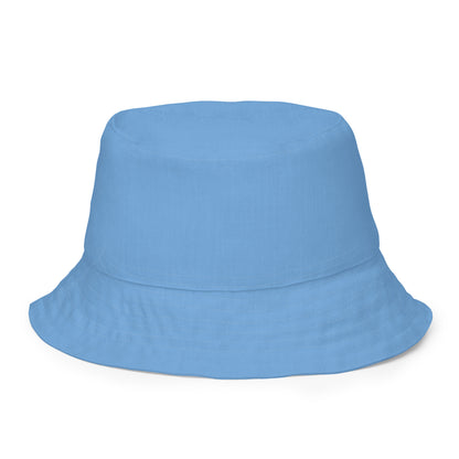 Science Mysteries "Circus Collection" by Lulu Edge Reversible Bucket Hat