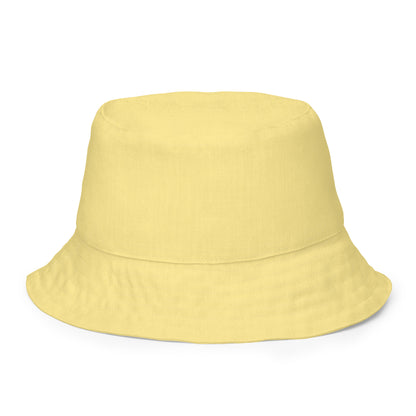 Tendo and the Bug Wars "Bug Collection" by Lulu Edge Reversible Bucket Hat