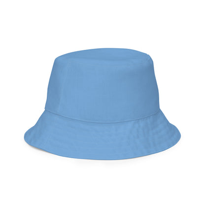 Science Mysteries "Circus Collection" by Lulu Edge Reversible Bucket Hat