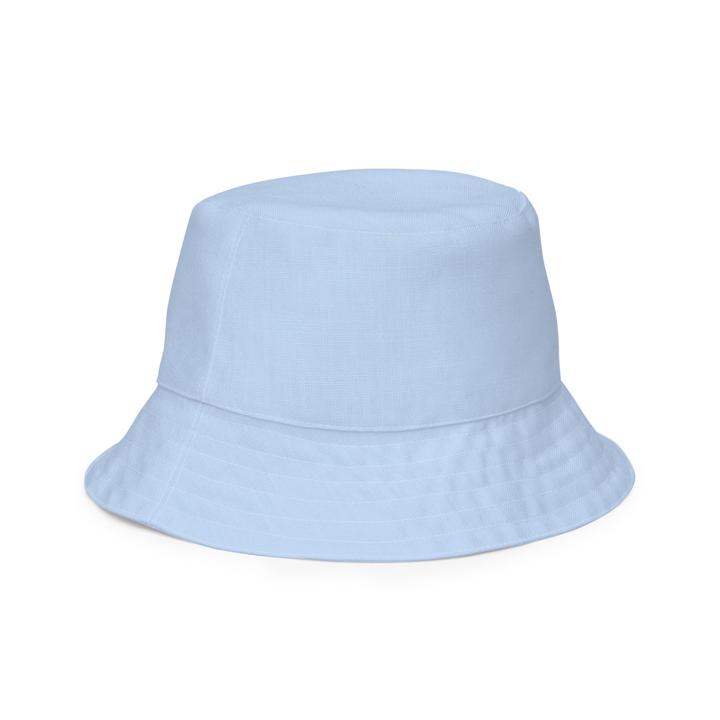 Kawaii Coloring Book "Farm Collection" by Lulu Edge Reversible Bucket Hat