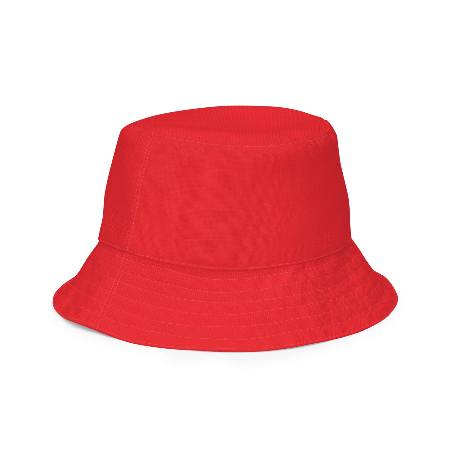 Tendo and the Bug Wars "Bug Collection" by Lulu Edge Reversible Bucket Hat