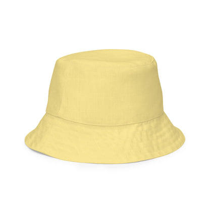 Tendo and the Bug Wars "Bug Collection" by Lulu Edge Reversible Bucket Hat