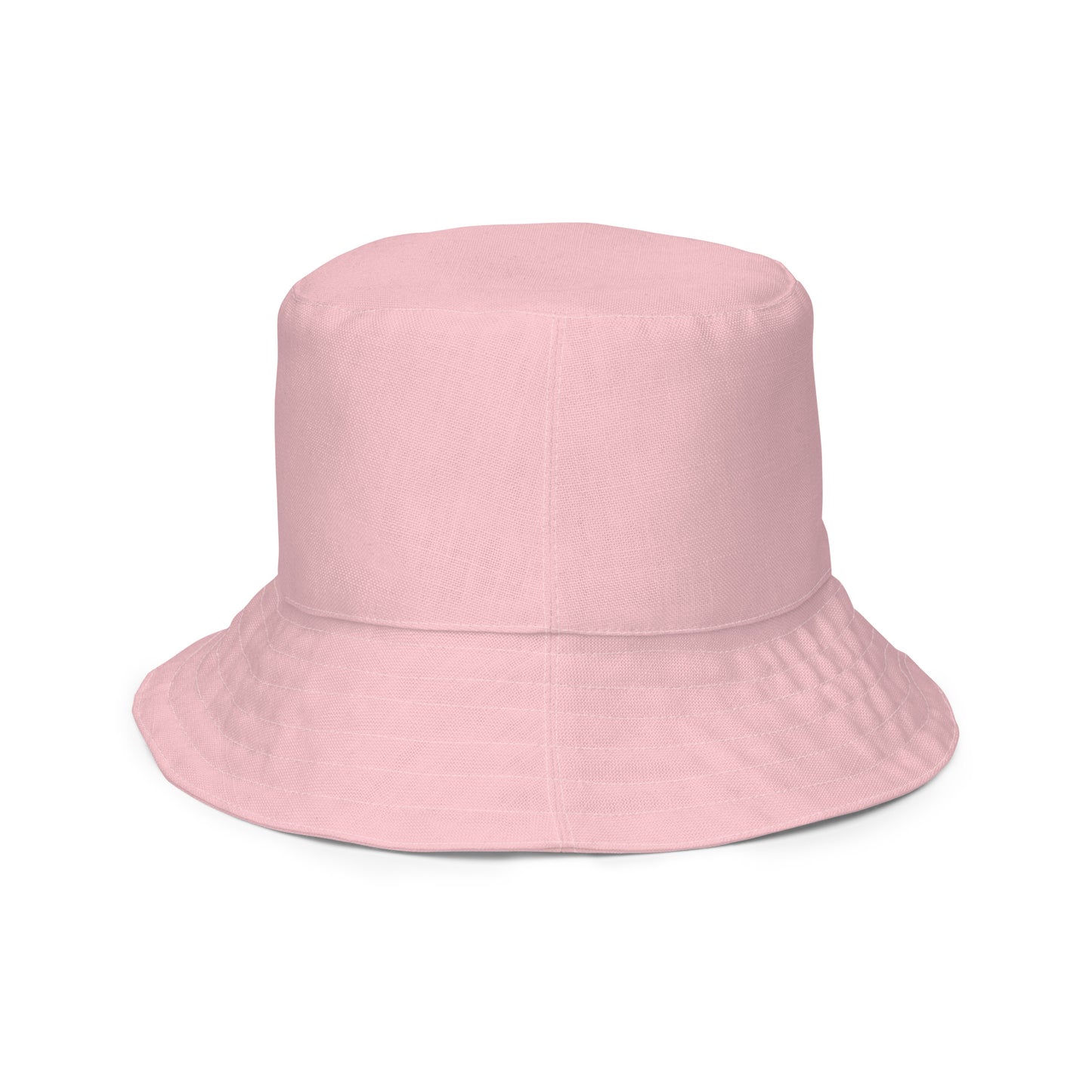 Penelope's Puddle Paddle Day "Rainbow Collection" by Lulu Edge Reversible Bucket Hat