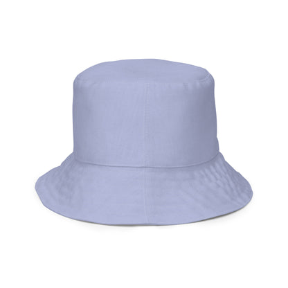 Tendo and the Bug Wars "Bug Collection" by Lulu Edge Reversible Bucket Hat