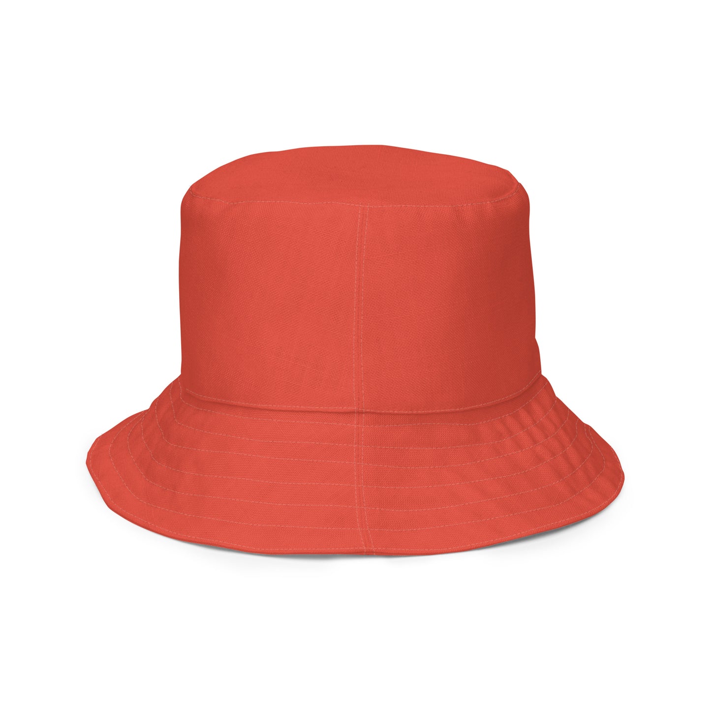 Tendo and the Bug Wars "Bug Collection" by Lulu Edge Reversible Bucket Hat