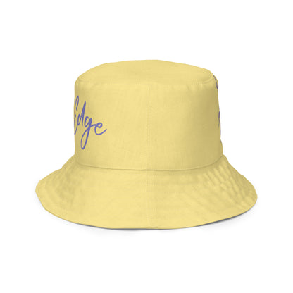 Tendo and the Bug Wars "Bug Collection" by Lulu Edge Reversible Bucket Hat